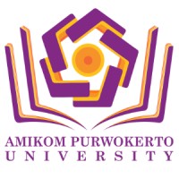 STMIK AMIKOM PURWOKERTO logo, STMIK AMIKOM PURWOKERTO contact details