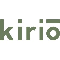 Kirio Inc logo, Kirio Inc contact details