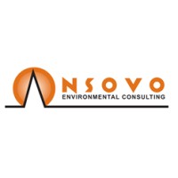 Nsovo Environmental Consulting logo, Nsovo Environmental Consulting contact details