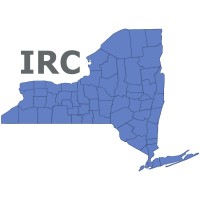 New York State Independent Redistricting Commission logo, New York State Independent Redistricting Commission contact details