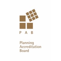 Planning Accreditation Board logo, Planning Accreditation Board contact details