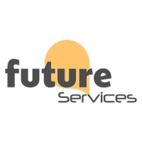 Future Services logo, Future Services contact details