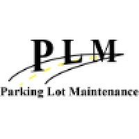 Parking Lot Maintenance logo, Parking Lot Maintenance contact details