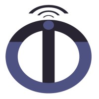 IoTHub logo, IoTHub contact details