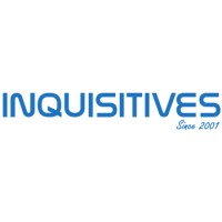 Inquisitives logo, Inquisitives contact details