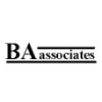 BA Associates logo, BA Associates contact details