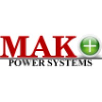 Mak Plus Power Systems UG logo, Mak Plus Power Systems UG contact details