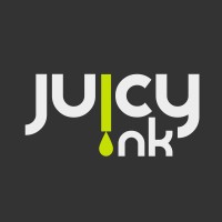 Juicy Ink logo, Juicy Ink contact details