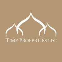 Timeproperties logo, Timeproperties contact details