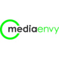 Media Envy logo, Media Envy contact details