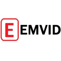 EMVID.IN logo, EMVID.IN contact details