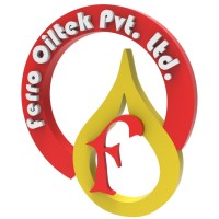 Ferro Oiltek Pvt. Ltd. logo, Ferro Oiltek Pvt. Ltd. contact details