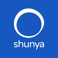 Shunya logo, Shunya contact details