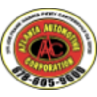 Atlanta Automotive Corporation logo, Atlanta Automotive Corporation contact details