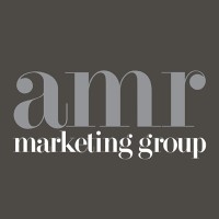 AMR Marketing Group logo, AMR Marketing Group contact details