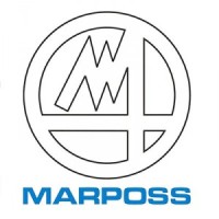 Marposs Corp. logo, Marposs Corp. contact details