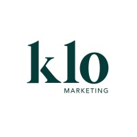 Klo Marketing logo, Klo Marketing contact details