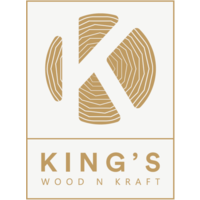 King's Wood N Kraft logo, King's Wood N Kraft contact details