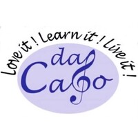 Da Capo Va logo, Da Capo Va contact details