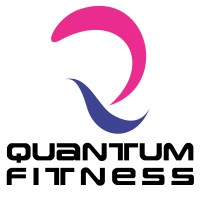 Quantum Fitness logo, Quantum Fitness contact details