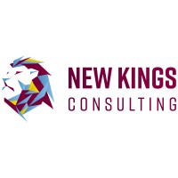 New Kings Consulting, LLC logo, New Kings Consulting, LLC contact details