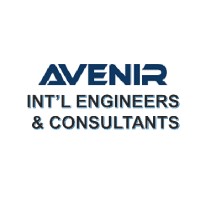 Avenir Engineering LLC logo, Avenir Engineering LLC contact details