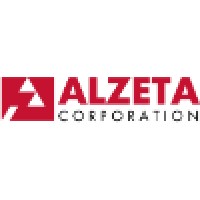 Alzeta Corporation logo, Alzeta Corporation contact details