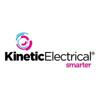 Kinetic Electrical East Tamaki logo, Kinetic Electrical East Tamaki contact details