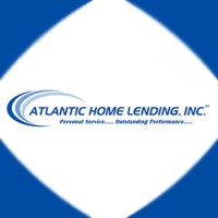 Atlantic Home Lending, Inc. logo, Atlantic Home Lending, Inc. contact details