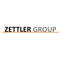 ZETTLER Group logo, ZETTLER Group contact details