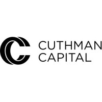 CUTHMAN CAPITAL logo, CUTHMAN CAPITAL contact details