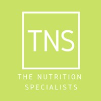 The Nutrition Specialists logo, The Nutrition Specialists contact details