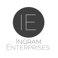 Ingram Enterprises Canada logo, Ingram Enterprises Canada contact details