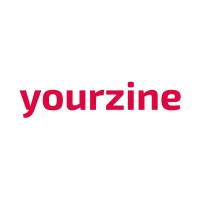 Yourzine logo, Yourzine contact details