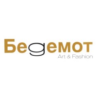 Begemot Art & Fashion Gallery logo, Begemot Art & Fashion Gallery contact details