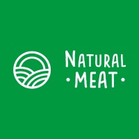 Natural Meat logo, Natural Meat contact details