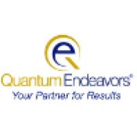 Quantum Endeavors, Inc. | QE Leadership Academy, InPowered Coaching Institute® (corporate coaching) logo, Quantum Endeavors, Inc. | QE Leadership Academy, InPowered Coaching Institute® (corporate coaching) contact details