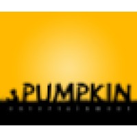 Pumpkin Entertainment logo, Pumpkin Entertainment contact details