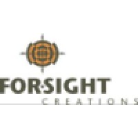 ForSight Creations logo, ForSight Creations contact details