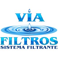 Via Filtros Sistemas Filtrantes logo, Via Filtros Sistemas Filtrantes contact details