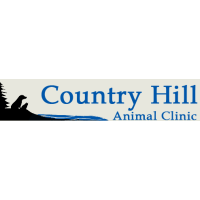 Country Hill Animal Clinic logo, Country Hill Animal Clinic contact details