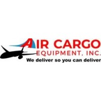 Air Cargo Equipment logo, Air Cargo Equipment contact details