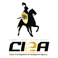 Cyber Investigations & Intelligence Agency logo, Cyber Investigations & Intelligence Agency contact details