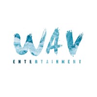 Wav Entertainment Inc. logo, Wav Entertainment Inc. contact details