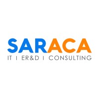 SARACA logo, SARACA contact details