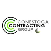 Conestoga Contracting Group Inc. logo, Conestoga Contracting Group Inc. contact details