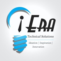 i-ERA Technical Solutions LLP logo, i-ERA Technical Solutions LLP contact details