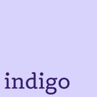 indigo logo, indigo contact details