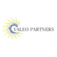 Valeo Partners logo, Valeo Partners contact details