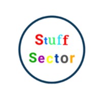 Stuff Sector logo, Stuff Sector contact details